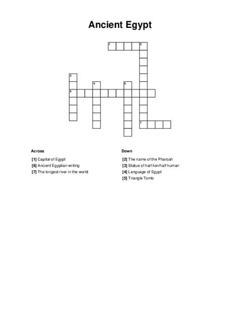 capital of egypt|capital of egypt crossword clue.